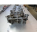 #A203 Right Cylinder Head From 2004 Porsche Cayenne  4.5 948105121